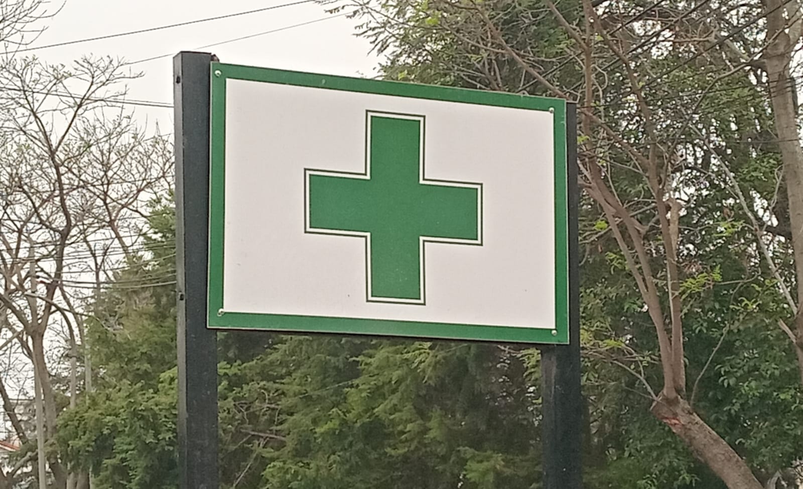 Para la alergia: cuáles serán las farmacias de turno este fin de semana en Funes